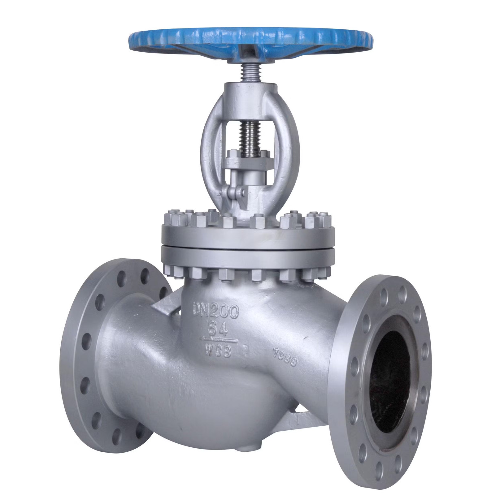 Globe Valves